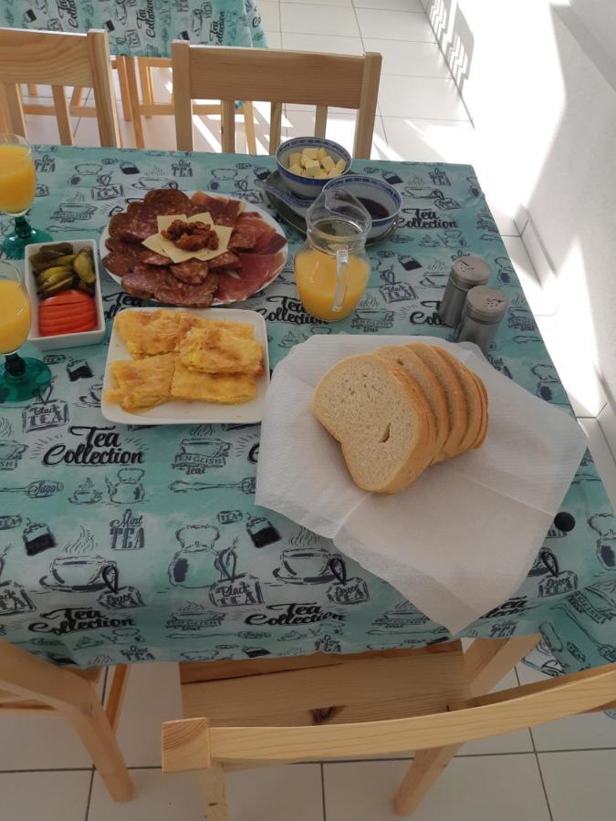 Yosefsfeld Bed & Breakfast Kutjevo ภายนอก รูปภาพ