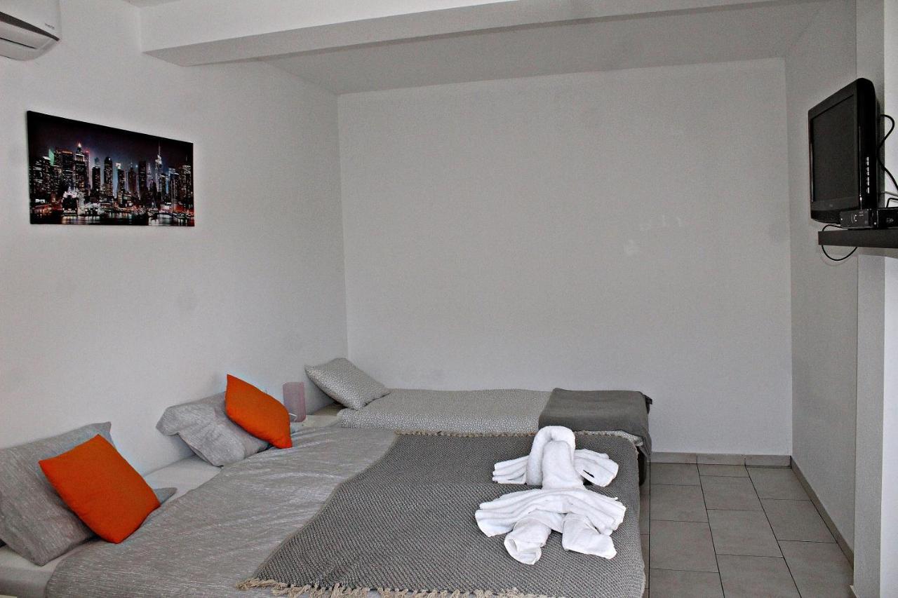 Yosefsfeld Bed & Breakfast Kutjevo ห้อง รูปภาพ