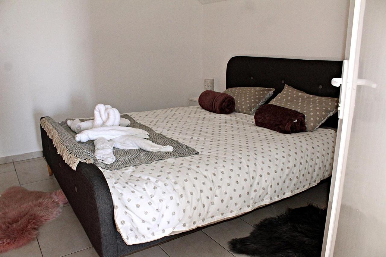 Yosefsfeld Bed & Breakfast Kutjevo ห้อง รูปภาพ
