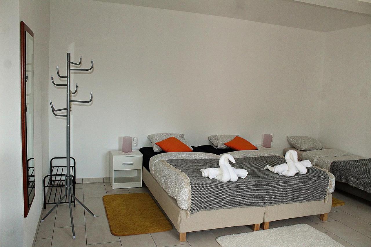 Yosefsfeld Bed & Breakfast Kutjevo ห้อง รูปภาพ