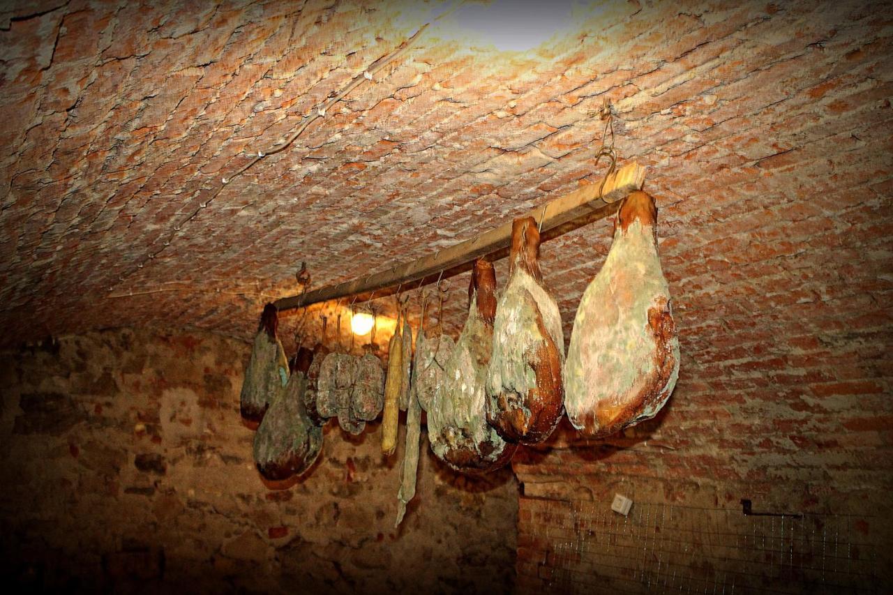 Yosefsfeld Bed & Breakfast Kutjevo ภายนอก รูปภาพ