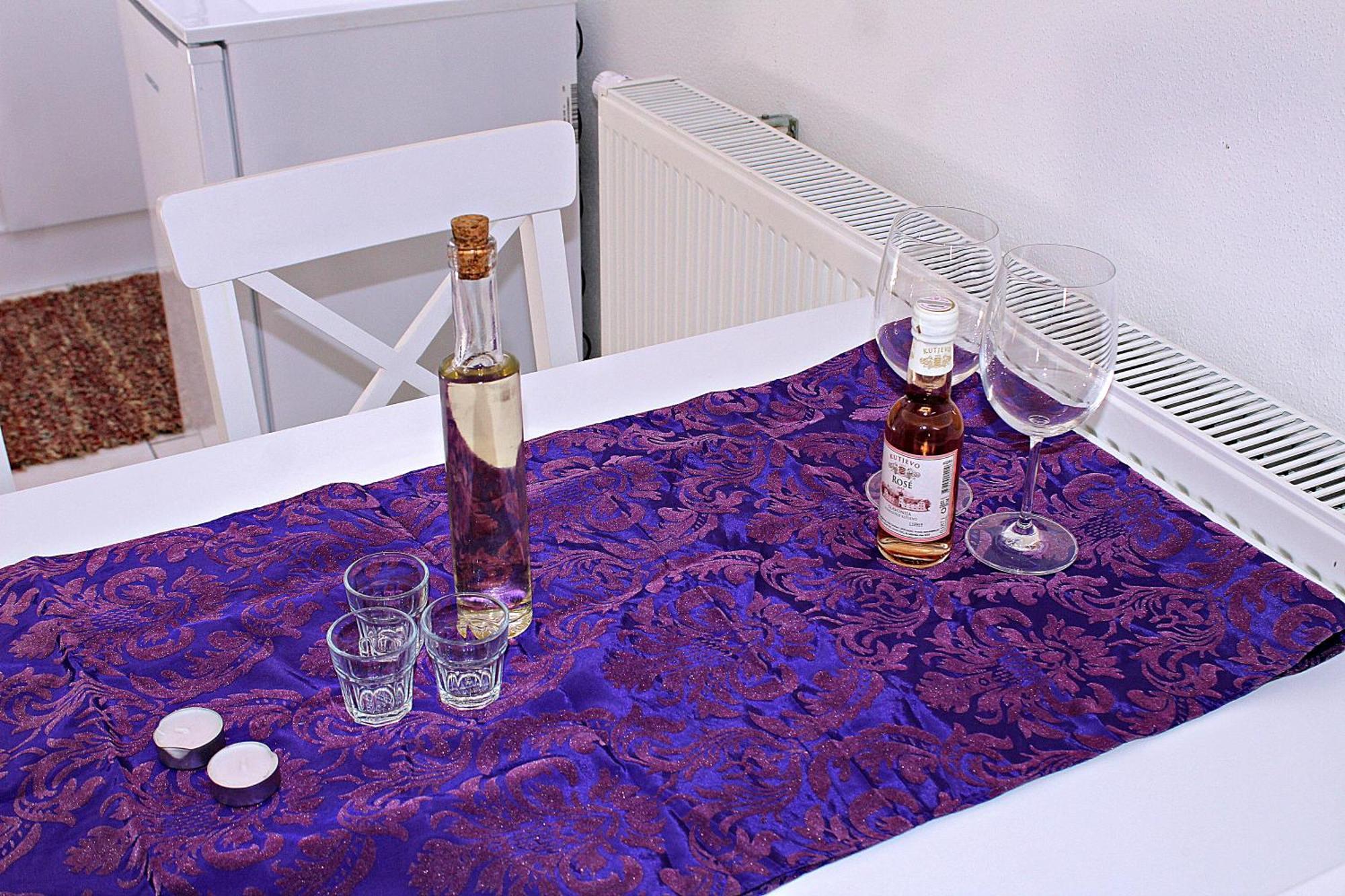 Yosefsfeld Bed & Breakfast Kutjevo ห้อง รูปภาพ
