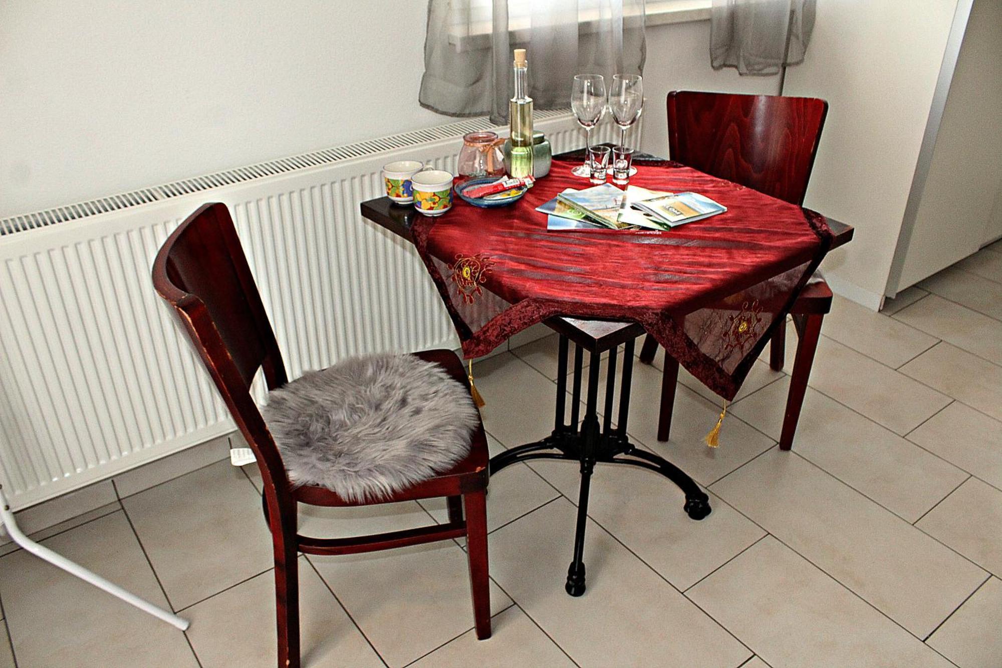 Yosefsfeld Bed & Breakfast Kutjevo ห้อง รูปภาพ