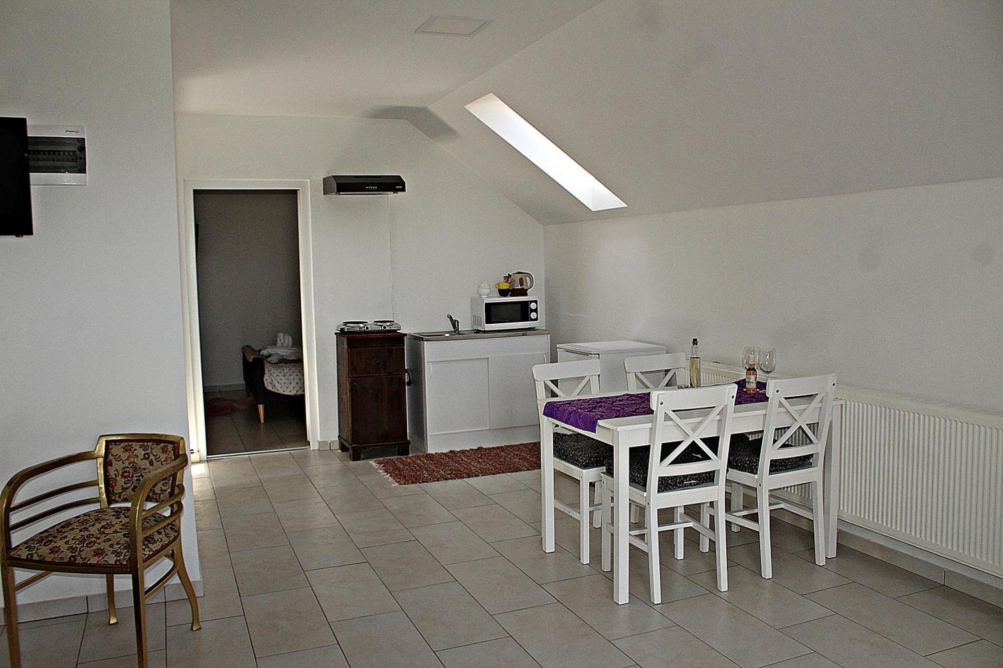 Yosefsfeld Bed & Breakfast Kutjevo ห้อง รูปภาพ