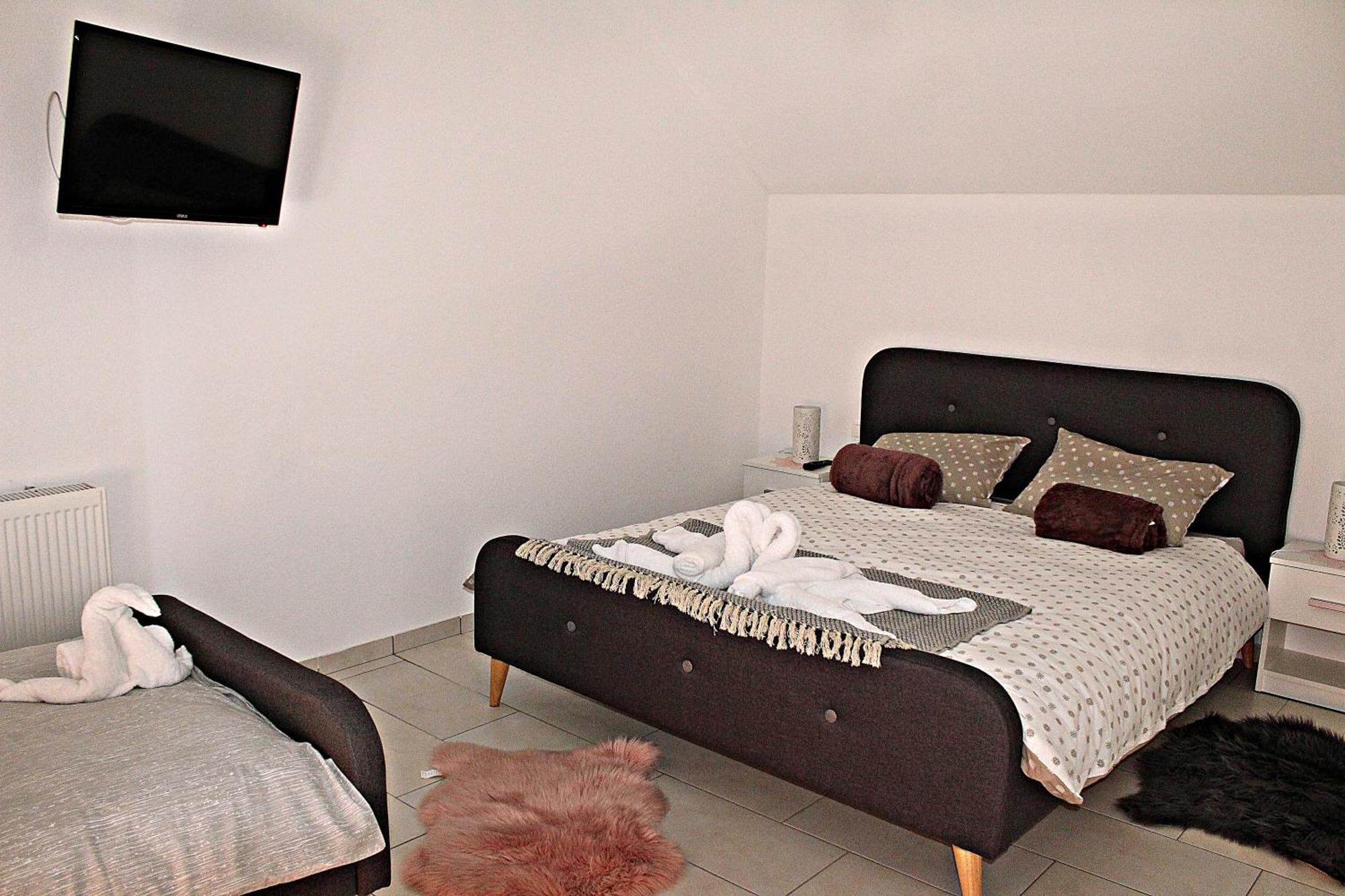 Yosefsfeld Bed & Breakfast Kutjevo ห้อง รูปภาพ